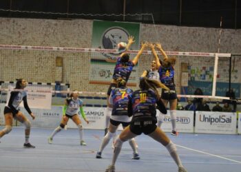 Ardens Comiso vs Pallavolo Crotone 3-0
