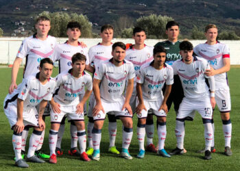 Calcio, Primavera: Cosenza vs Crotone 4-0