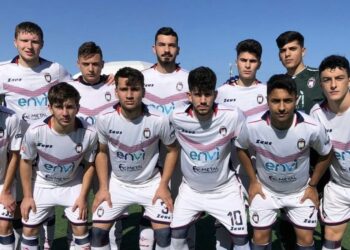 Calcio, Primavera: Lecce vs Crotone 0-1