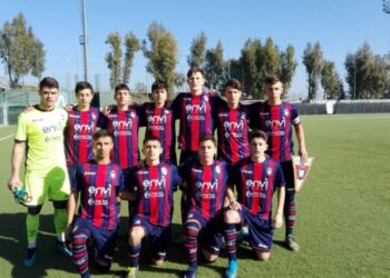 Calcio, Settore giovanile: i risultati della domenica