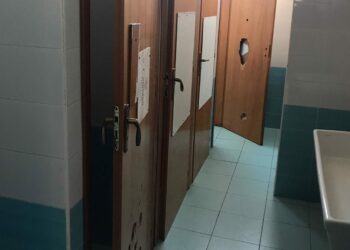 Cirò Marina: continuano gli interventi di manutenzione nelle scuole cittadine