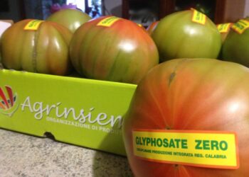 Coldiretti: il “glifosato zero” in Calabria scelta vincente che guarda al presente e futuro condivisa dalla maggioranza dei cittadini