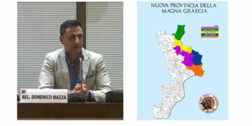 Continua l’azione del comitato promotore per la costituzione della nuova provincia “Magna Graecia”