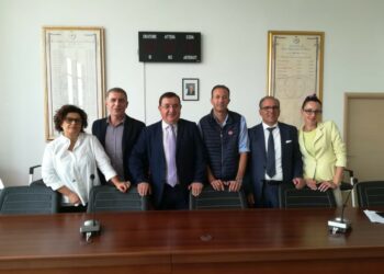 Coronavirus: sabato 29 febbraio Scuole chiuse a San Giovanni in Fiore per disinfezione, doterà gli edifici di dispenser con disinfettante