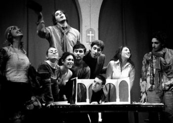 Crotone: l’Accademia Teatrale regionale Athena diventa maggiorenne, il 22 febbraio organizza un incontro