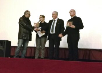 Crotone: proiettato al Cinema Apollo il film “M Sono solo un ragazzo” del regista Lorenzo D’Amelio