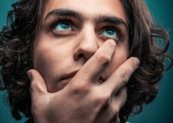 Cura della pelle maschile: gli errori più comuni