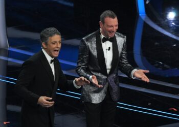 Diodato trionfa al 70° Festival di Sanremo, premi di Affidato