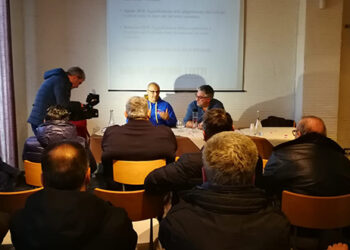 Il 3° Megalotto tra Sibari e Roseto non parte prima dell’estate