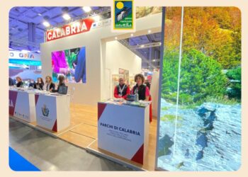 Il Parco Nazionale della Sila si racconta alla 40° edizione della BIT 2020