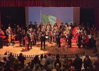 “Giorno del Ricordo” musiche, racconti ed esibizioni del Liceo Musicale “A.Vivaldi” di Cirò Marina
