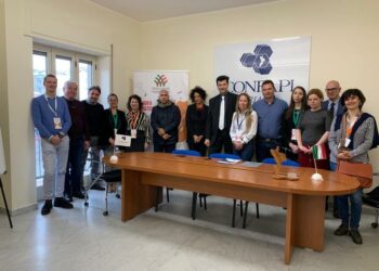 Missione in Calabria di operatori bulgari dei settori turismo e agroalimentare