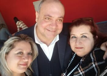 Nicodemo Gentile è il nuovo presidente dell’Associazione Nazionale “Penelope”