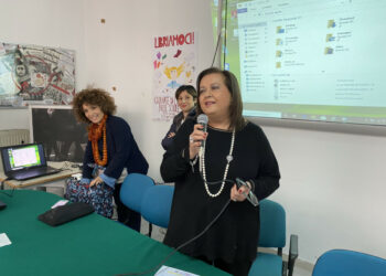 Non Abusiamo del Mare: al “G. Gangale” di Cirò Marina il secondo evento lancio di Arpacal, Capitaneria di Porto e Marinai d’Italia