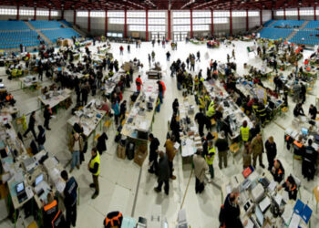 Nuovo Codice di Protezione Civile: Riunione in Prefettura di Crotone sulla pianificazione di emergenza comunale e provinciale