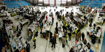 Nuovo Codice di Protezione Civile: Riunione in Prefettura di Crotone sulla pianificazione di emergenza comunale e provinciale