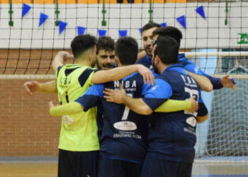 Pallavolo: Provolley vs Volley Belvedere 3-2