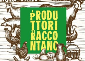 Parte dal 28 febbraio e si ripeterà ogni 15 giorni la manifestazione “I Produttori raccontano”
