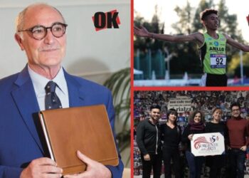 Cerimonia di Premiazione “Un anno di CrotoneOK 2019”