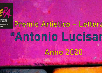 Premio artistico-letterario “Antonio Lucisano”