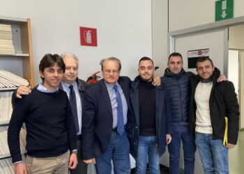 Rinnovamento è Futuro all’Unical