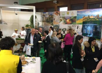 Terranostra-Campagna Amica: gli agriturismi calabresi cercano nuovi spazi nel turismo con l’agriwedding