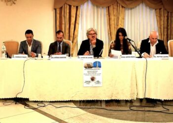 SS106 a quattro corsie: Sibari-Crotone esclusa, ferma indignazione di magna graecia