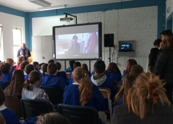 “Safer Internet Day” al plesso Codignola dell’IC “Vittorio Alfieri” di Crotone