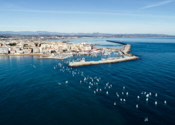 Seconda giornata Carnival Race a Crotone