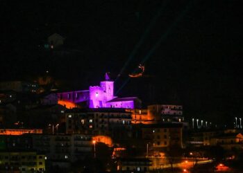 Spezzano della Sila e Camigliatello Silano partecipano all’Italia in Rosa