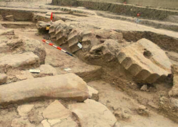 Valorizzazione del parco archeologico “Tempio di Melissa“, il Sindaco Falbo chiederà un incontro al Ministro Franceschini