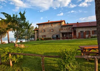 Calabria, effetto Corona Virus: -20% prenotazioni per l’estate negli agriturismi calabresi soprattutto dagli stranieri