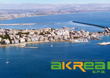 Crotone: Pubblicato l’avviso pubblico per la presentazione di candidature per la nomina di presidente di Akrea spa