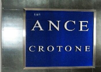 Ance Crotone: nuove risorse per il piano piccoli cantieri