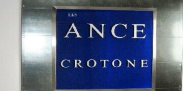 Ance Crotone: nuove risorse per il piano piccoli cantieri