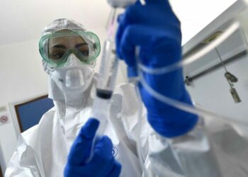 Caso sospetto di Coronavirus in Calabria