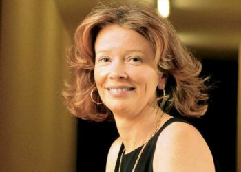 L’astrofisica Sandra Savaglio è il nuovo Assessore all’Università, Ricerca Scientifica e Istruzione della Regione Calabria