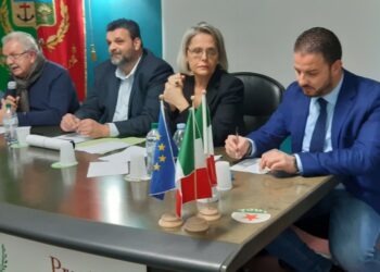 Ricostruire la politica e rigenerare le idee il percorso del Movimento Spazio Città in occasione delle prossime elezioni comunali