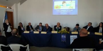 “Mangio bene… Vivo a lungo” una giornata dedicata all’educazione alimentare del Rotary Club di Cirò e di Strongoli