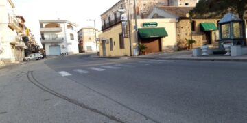 Crucoli, a breve disinfezione di strade e spazi pubblici