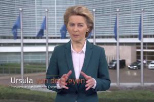 L’Ue prova a fare l’Ue: “Sulle frontiere si decide insieme”