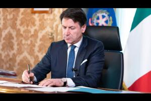 Cosa può rimanere aperto e cosa no dopo il nuovo decreto anti coronavirus