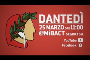 Un viaggio nell’Italia di Dante