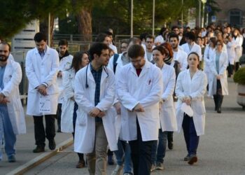 Abilitazione alla professione di medico chirurgo, abolito l’esame di Stato