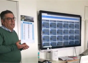 Al via le lezioni on line per gli studenti del Liceo Scientifico Lilio di Cirò. Didattica a distanza per il Coronavirus