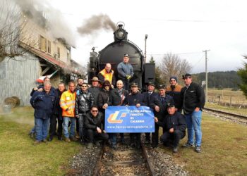 Catalfamo e Orsomarso assessori ai trasporti e attività turistiche, le proposte dell’Associazione Ferrovie in Calabria