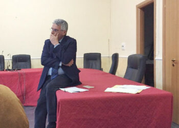 Strongoli tra le prime comunità in Calabria a fare i conti con il “coronavirus”