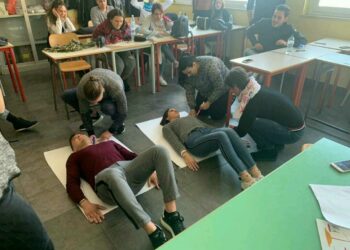 Concluso il progetto “DEAR Donne emersione Autonomia Rete” all’Ipsia “A. M. Barlacchi” di Crotone