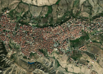 Coronavirus, Cutro “blindata”: divieto accesso e allontanamento dal territorio comunale