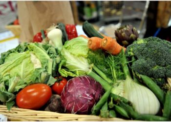 Coronavirus: Il pane fresco o le verdure crude possono essere contaminate da nuovo coronavirus e trasmettere l’infezione a chi li mangia?